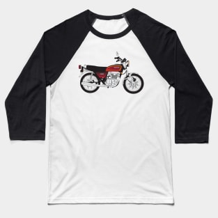 KZ200 Baseball T-Shirt